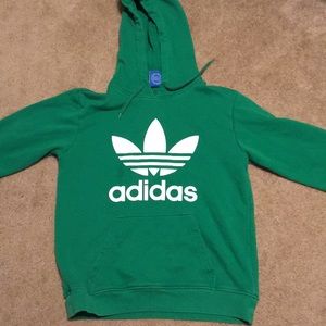 Adidas Hoodie
